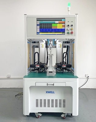 Batterijpakket Dubbelzijdige pleklassenmachine 18650 21700 32650 Lasmachinebatterij