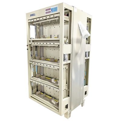 Goede prijs 5V 120A 32-kanaals prismatische cellen batterij tester Grading Testing Machine online