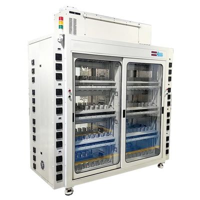 Goede prijs 5V 100A prismatische batterij oplaad- en ontlaadtoetser online