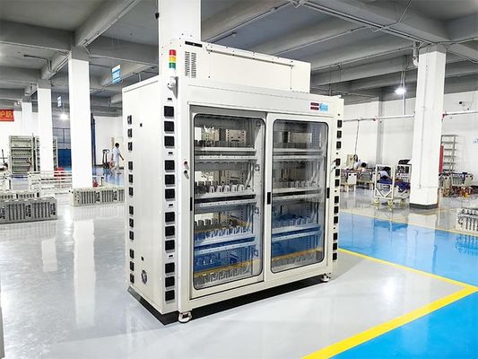 Goede prijs Lithium-ion prismatische celmachine batterijpakket testermachine online