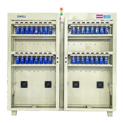 Goede prijs 5V 100A Prismatische batterijcapaciteit tester online