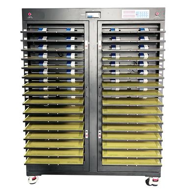 Goede prijs Batterijcellen classificatie machine Li-ion batterij cyclus tester voor zakcel online