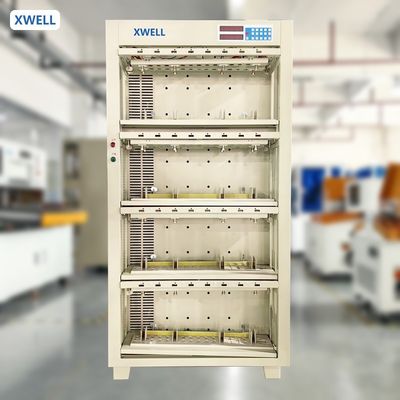 Goede prijs 5V 120A 32-kanaals prismatische cel sorteermachine online