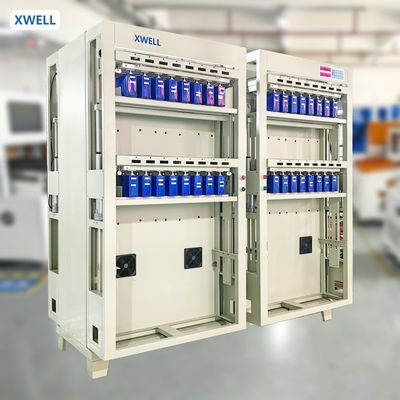 Goede prijs XWELL XW-5V100A32CH Bescherming tegen stroomuitval Batterijvormingscapaciteit Sorteermachine online