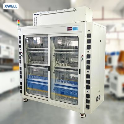 Goede prijs Prismatische celcapaciteitsgraderingsmachine online