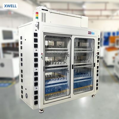 Goede prijs 64-kanaal prismatische batterij energiebesparende capaciteitsgraderingsmachine online