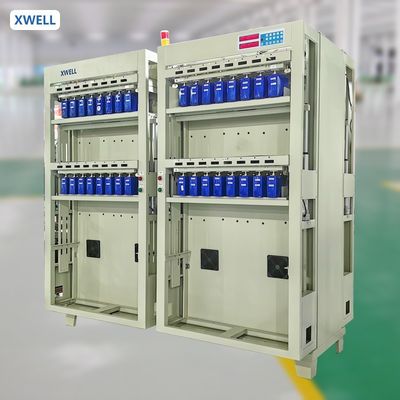 Goede prijs XWELL XW-5V100A32CH Machine voor gegevensbeheer, batterijvorming en capaciteitsbeoordeling online