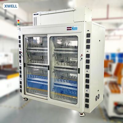 Goede prijs Prismatische cellencategoriseringsmachine online