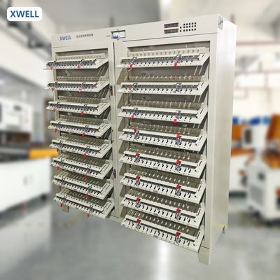 Goede prijs 512 Kanaalcelsorteermachine online