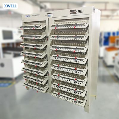 Goede prijs XWELL XW-5V6A-512 512 Kanaal 5V 6A Batterijcelformatie-klasseermachine online