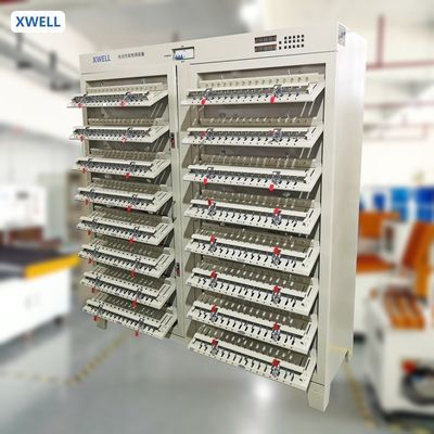 Goede prijs 5V6A 512 Channel Battery Tester Capacity Grading Machines for Battery Charge and Discharge Testing Lithium Ion Battery (machines voor het beoordelen van de capaciteit van batterijen voor het opladen en ontladen van batterijen) online