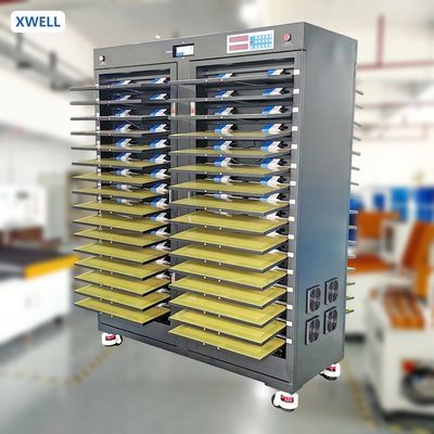 Goede prijs 5V3A 6A 512 Kanaloplaad- en ontladingsbatterij tester Capaciteitstestmachine online