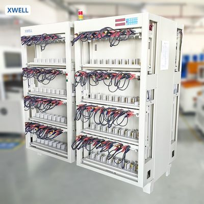 32 kanaal prismatische batterij testmachine cellen classificatie machine batterij tester