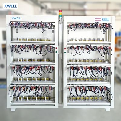 prismatische cel batterij sorteermachine