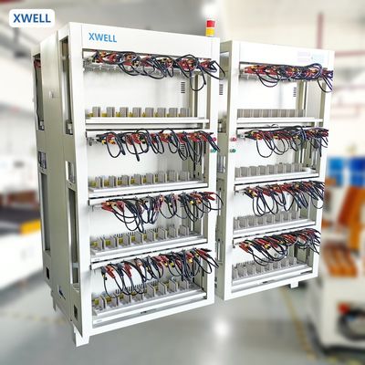 Goede prijs 32-kanaals prismatische celcategorisatie-machine online