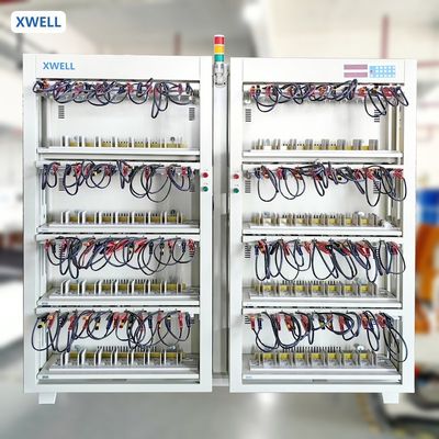 Goede prijs Geautomatiseerde prismatische celvorming en testkast online