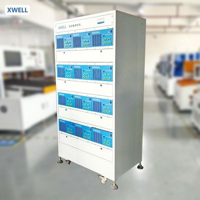 Goede prijs 85V 10A Laad 20A Ontlaad Levenscyclus Tester Voor Lithium Accupakket online