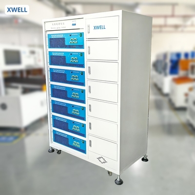 85V 10A Laad 20A Ontlaad Levenscyclus Tester Voor Lithium Accupakket