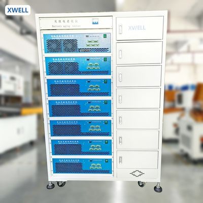 Goede prijs Precision Battery Aging Machine Versnelde test voor optimale duurzaamheid van batterijen online