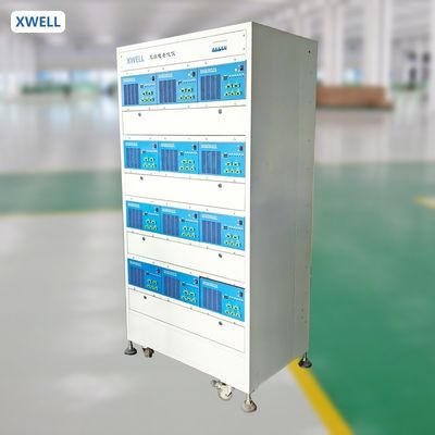 Goede prijs 70V testapparaat verouderingstester machine voor het testen van lithiumbatterijpakket online