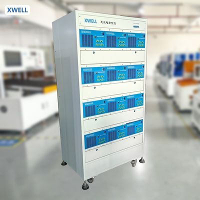 30V 10A 20A batterijpakket oplaad- en ontlaadmachine batterijpakket verouderingsmachine