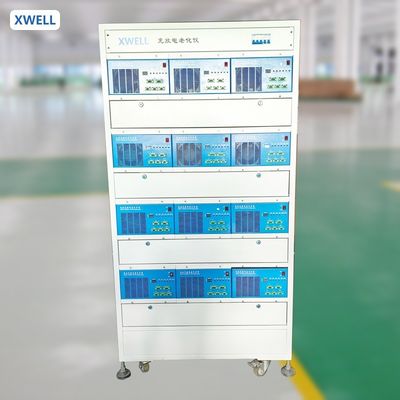 Goede prijs 70V 10A 20A batterijpakket oplaad- en ontlaadtoetsapparatuur online