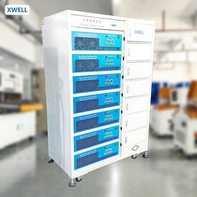 100V 10A Charging 20A EV Battery Pack aging machine
