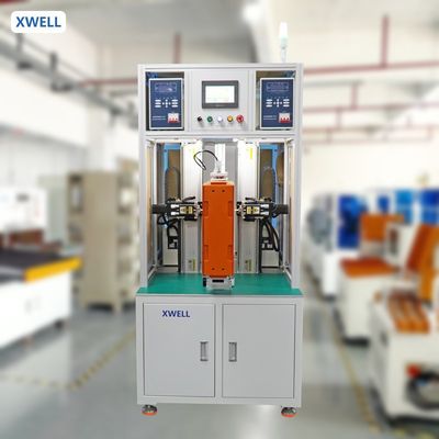 Goede prijs Dubbelzijdige automatische pleklassen voor nieuwe energievoertuigen online