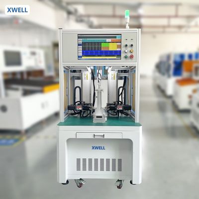 Goede prijs Dubbelzijdige automatische pleklassen voor nieuwe energievoertuigen online