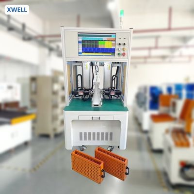 Goede prijs Dubbelzijdige pleklassen voor batterijelektrodeplaat 18650 online