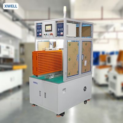 Dubbelzijdige pleklassen voor lithiumbatterijen