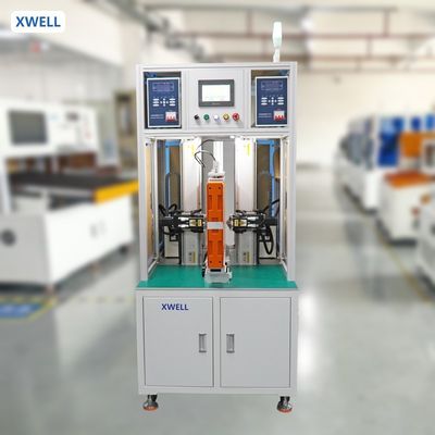 Goede prijs Automatische 18650 Batterijpakket Lasmachine Dubbelzijdig Lassen online