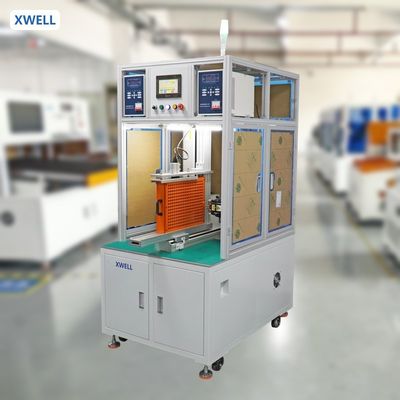 Goede prijs Doppelzijdig puntlassen weerstand puntlassen machine online