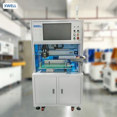 Goede prijs Nieuw ontworpen enkelzijdig batterijpakket weerstandslassen MD-Asw online