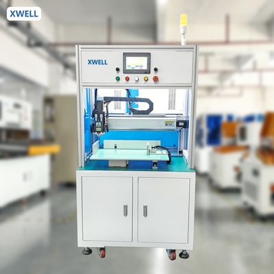 Goede prijs AC380V eenzijdige automatische pleklassen voor batterijen online