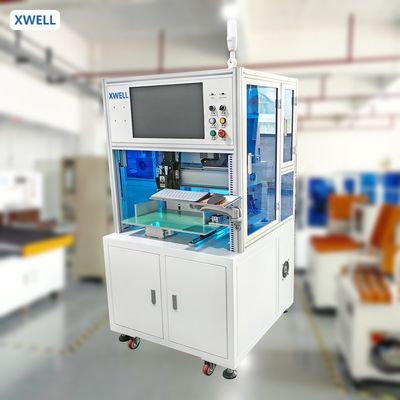 Goede prijs 5000A Elektrische Puntlasser 18650 21700 Automatische Accu Puntlasmachine online