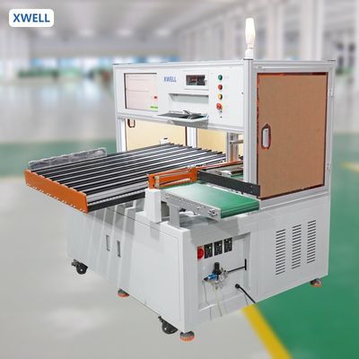 Goede prijs 8 kanalen prismatische cellen sorteren batterij sorteren machine online