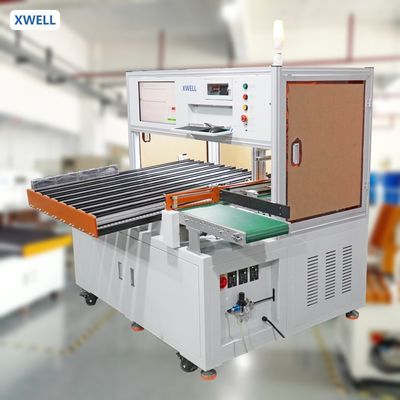 Goede prijs 8 kanalen batterij sorteermachine voor prismatische online