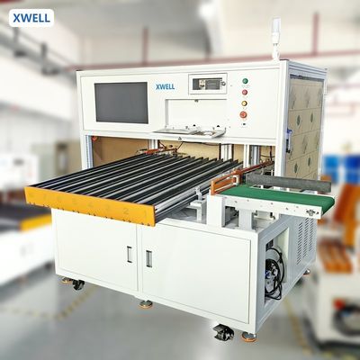 Goede prijs Automatische sorteermachine voor de productie van prismatische batterijen online