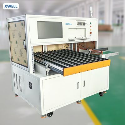 Goede prijs Efficiënt systeem voor het beoordelen van batterijcellen dat het ware potentieel van de batterijprestaties ontsluit online