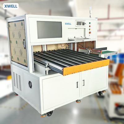 XWELL Prismatic Batterij Celsorteermachine 600 stuks/uur AC220V