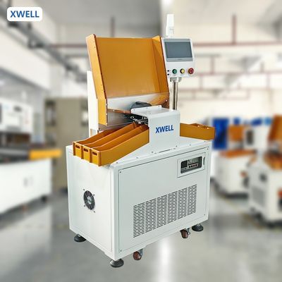 Goede prijs 5 kanalen Lithiumcellen sorteermachine Cylindrische batterij Automatische sorteerder online