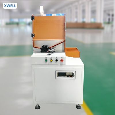 Goede prijs Lithium cilindrische batterijpakket sorter selector Automatische scheiding rangschikking sorteringsmachine Voor 18650 batterijcel online