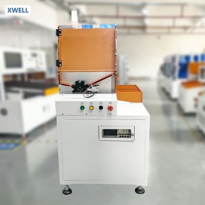 Goede prijs 18650 Li-ion-cel automatische scheiding scheider sorteren en classificeren machine online