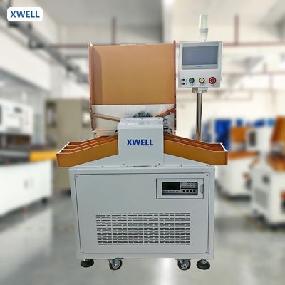 Goede prijs Batterijcellen sorteren 32650 Selector 21700 Separatie classificatie 18650 Sorteermachine online
