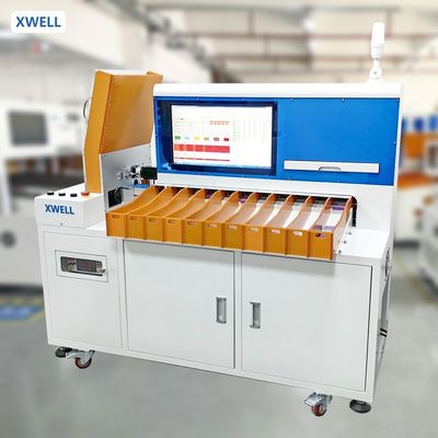 Goede prijs 11 Kanalen 18650 21700 32650 Test en sortering van batterijcellen online