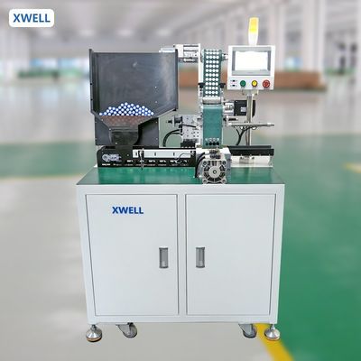 Goede prijs 18650 Lithiumbatterij Cylindrische cellen etikettering Isolatie papier plakmachine online