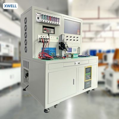 Goede prijs Een accurate, snelle, langdurige batterijmachine met een uithoudingsvermogen. online