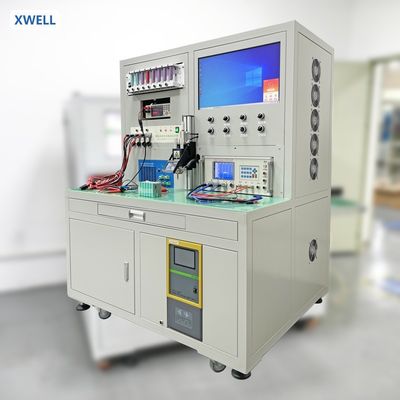 Goede prijs Efficiënt lithiumbatterijspootsweisapparaat met geavanceerde technologische kenmerken online