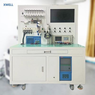 Goede prijs Efficiënte apparatuur voor het testen van batterijpakketten Bevestigen van de veiligheid en duurzaamheid van batterijpakketten online